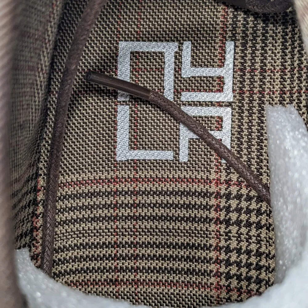 N.Y.L.A. candle chukka